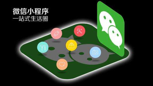 企業開發小程序時簽訂合同應該注意哪些問題？