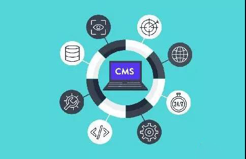 哪個免費開源的CMS建站系統更利于seo規范？