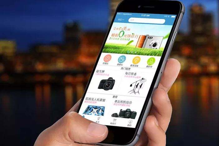 手機APP軟件開發(fā)公司哪家好？