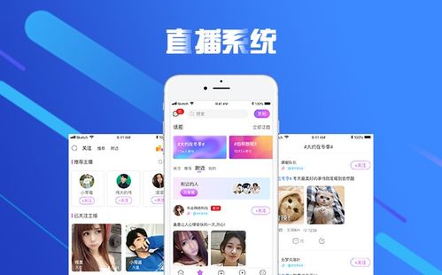 北京中聯(lián)科技系統(tǒng)軟件直播APP小程序網(wǎng)站定制建設開發(fā)公司